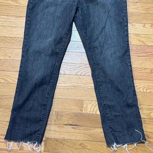 Gap Boyfriend Jeans Mid-Rise + FREE GIFT - Picture 10 of 16